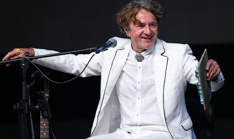 Dünyaca ünlü sanatçı Goran Bregović İstanbul Haliç Festivali’nde sahne alacak