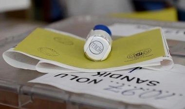 Oy ve Ötesi'nden seçmenlere 'tutanak' çağrısı – Son Dakika Siyaset Haberleri | Cumhuriyet