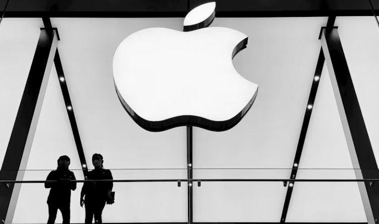 Apple’a değer kaybettirdi… ABD’den ‘antitröst’ davası!