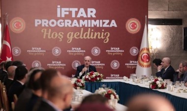 TBMM Başkanı Kurtulmuş gazetecilerle buluştu – Son Dakika Siyaset Haberleri | Cumhuriyet