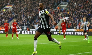 Alexander Isak'tan transfer sözleri! – Son Dakika Spor Haberleri | Cumhuriyet