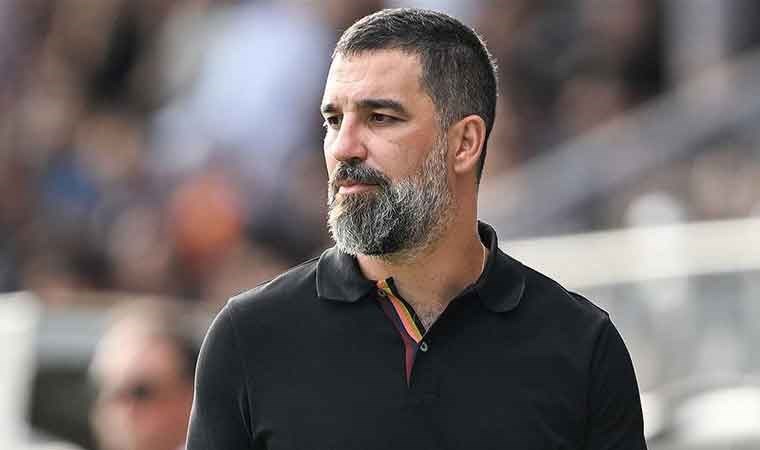 Arda Turan’a 633 bin euroluk para cezası