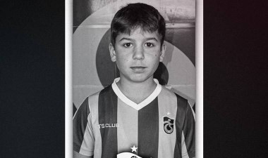 Trabzonspor'dan acı haber: Altyapı oyuncusu yaşamını yitirdi! – Son Dakika Spor Haberleri | Cumhuriyet