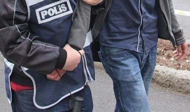 125 yıl hapis cezasıyla aranan firari yakalandı – Son Dakika Türkiye Haberleri | Cumhuriyet