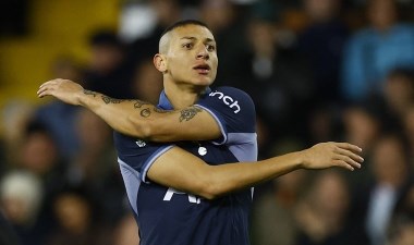 Richarlison'dan depresyon ve intihar itirafı! – Son Dakika Spor Haberleri | Cumhuriyet