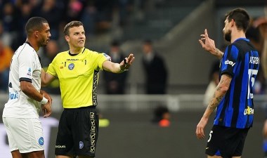 Irkçılık suçlamasından yargılanıyordu: Mahkemeden Francesco Acerbi kararı! – Son Dakika Spor Haberleri | Cumhuriyet