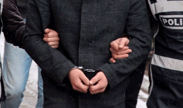 Tekirdağ’da çocuklara uyuşturucu satarken yakalandılar!