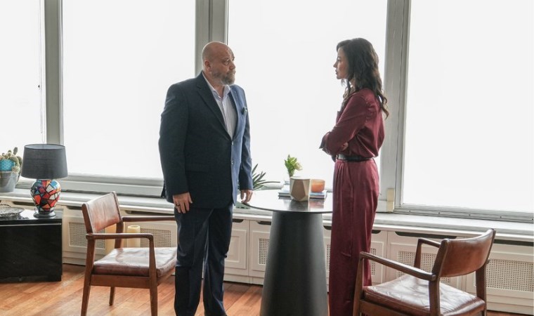 Sevilen diziden beklenen bölüm geliyor!  İşte şaşırtan oyuncu değişikliğinin ardından ilk bölümde yaşanacaklar…