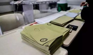 İlk sonuçlar geldi… Katılımın az olması dikkat çekti! – Son Dakika Türkiye Haberleri | Cumhuriyet