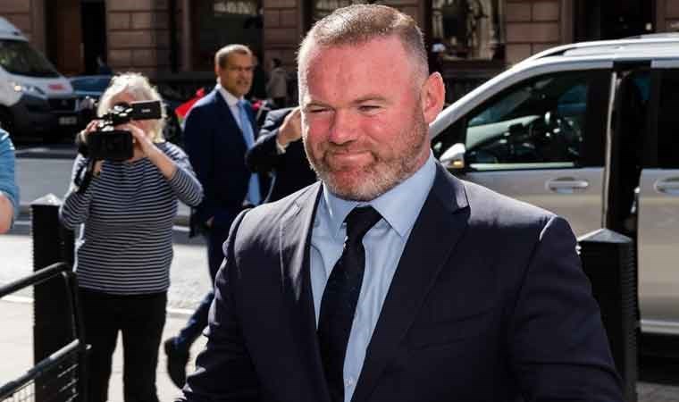 Wayne Rooney’den itiraf! ‘MANU’yu çalıştırmak istiyorum’