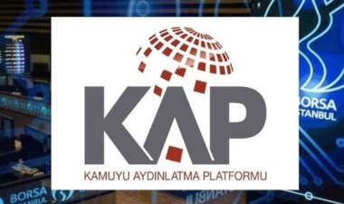 MARKA YATIRIM HOLDİNG’ten Dev Kripto Projesi: MIN TOKEN Duyuruldu! – Son Dakika Ekonomi,Ekonomi->KAP Haberleri | Cumhuriyet
