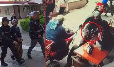 Kendisine para vermeyen kadını bıçaklayan dilenci tutuklandı – Son Dakika Türkiye Haberleri | Cumhuriyet