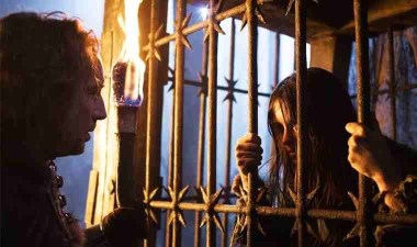 Cadılar Zamanı filminin konusu ne? Cadılar Zamanı filminin oyuncuları kim? – Son Dakika TV Rehberi Haberleri | Cumhuriyet