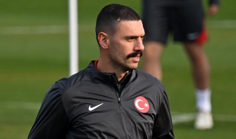 Merih Demiral’dan Macaristan maçı açıklaması: ‘Skor olarak yenildik ama…’