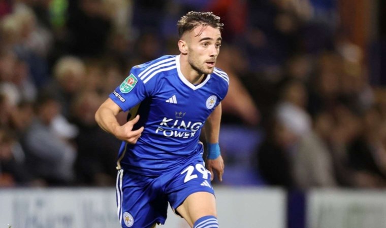 Yunus Akgün’ün oynadığı maçta Leicester City mağlup oldu!