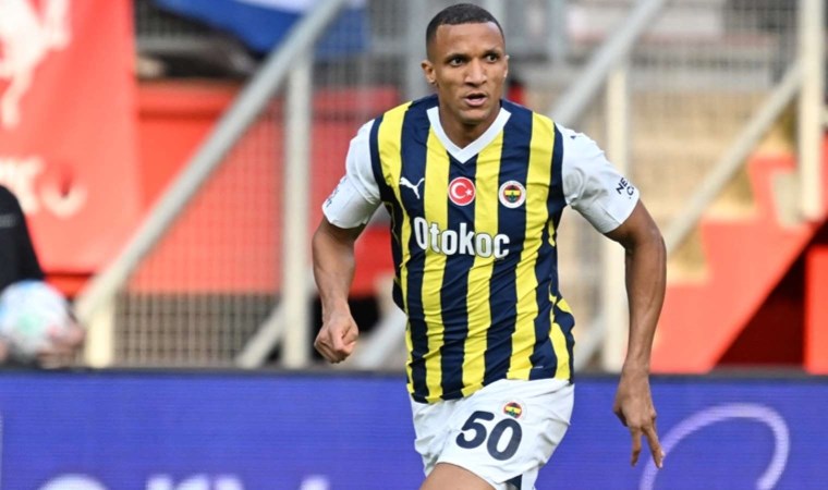 Union SG maçı öncesi Fenerbahçe’ye kötü haber: Becao’da yırtık tespit edildi!