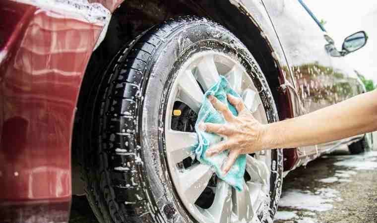 Sakın arabanızı yıkamayın! Yarın İstanbul’a geliyor…