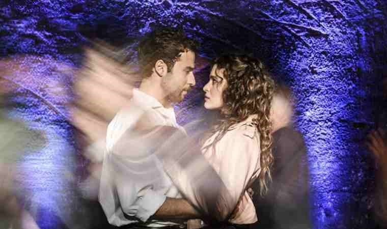 Türk ve Yunan sanatçılardan ortak imza: ‘Romeo ve Juliet’ iki ülkede sahnelenecek