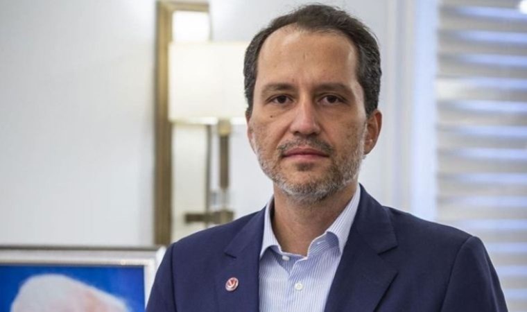 Yeniden Refah Partisi Genel Başkanı Fatih Erbakan, Ordu’da vatandaşlarla buluştu