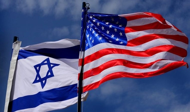 ABD, Gazze sahiline acil yardımlar için askeri liman kurmaya hazırlanıyor