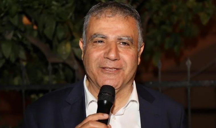 CHP Hatay Milletvekili Güzelmansur, trafik kazasında yaralandı