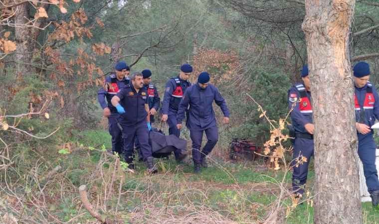 8 gündür aranıyordu… Ağaca asılı cesedi bulundu!