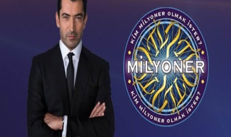 Kim Milyoner Olmak İster’de 5 milyonluk soru ne? Kim Milyoner Olmak İster’de 5 milyonluk sorunun cevabı ne?