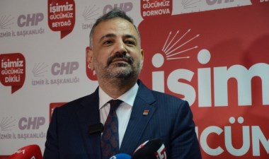 CHP’li Aslanoğlu: Saat 22’de herkesi Cumhuriyet Meydanı’na bekliyoruz – Son Dakika Türkiye,Cumhuriyet'in Egesi Haberleri | Cumhuriyet