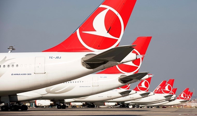 THY’den 65 yaş üstü yolculara indirimli bilet kampanyası