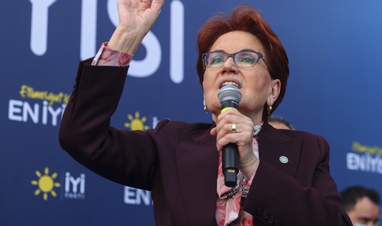 Meral Akşener isyan etti: ‘Arkadaş bu nasıl bir Etimesgut’muş, ne yaptık da partimize operasyon çekildi?’