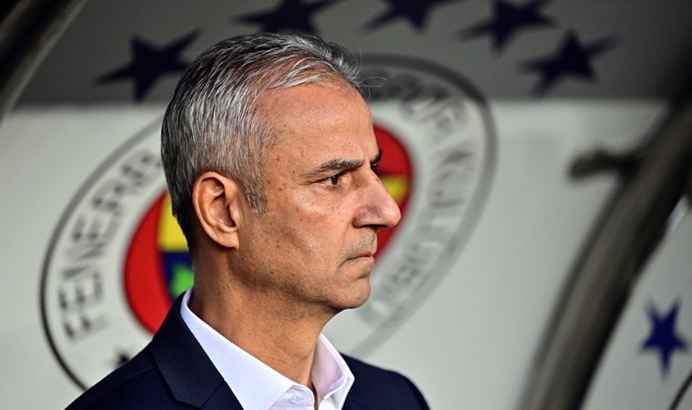 İsmail Kartal’a yabancı cisim isabet etti!