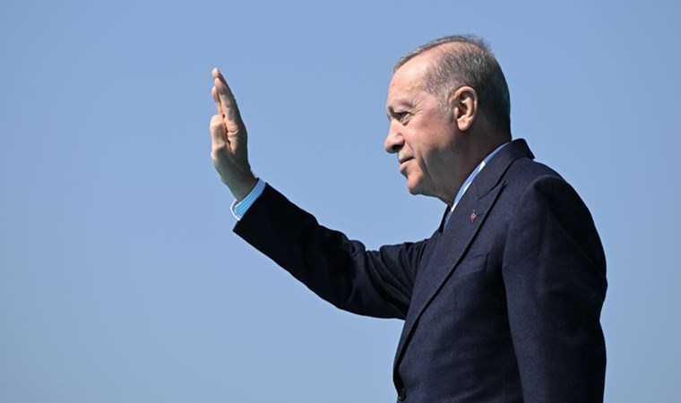 21 yıldır iktidarda olan Erdoğan depremi hatırladı: ‘Deprem ülkemizin en acil en önemli meselesi’