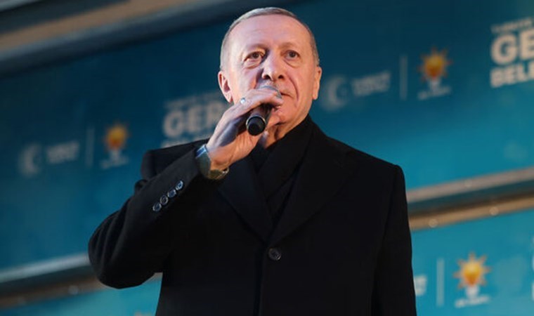 Son Dakika… Erdoğan duyurdu: Ramazan Bayramı tatili 9 gün oldu