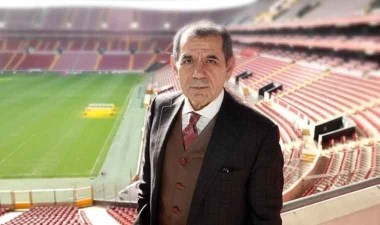 Dursun Özbek: 'Rakibimiz bel altı sataşıyor' – Son Dakika Spor Haberleri | Cumhuriyet