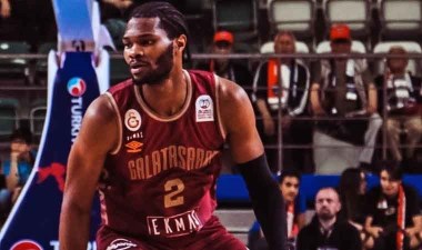 Galatasaray Ekmas deplasmanda galip! – Son Dakika Spor Haberleri | Cumhuriyet