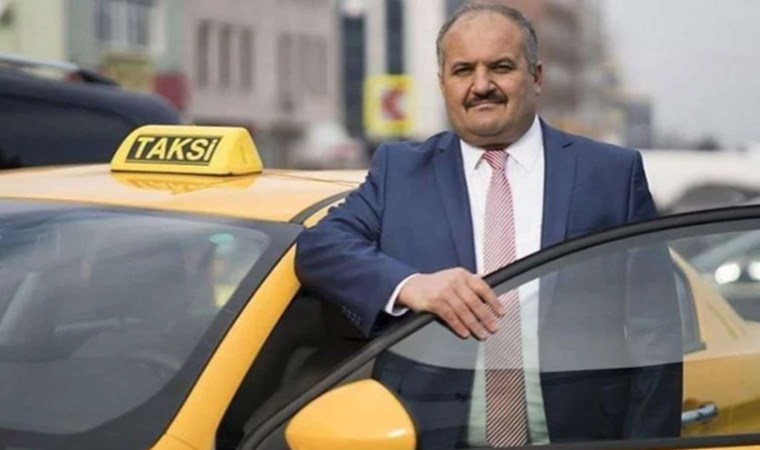 105 milyon liralık vurgun yapılmış: Taksiciler Odası Başkanı Eyüp Aksu’ya yolsuzluk davası