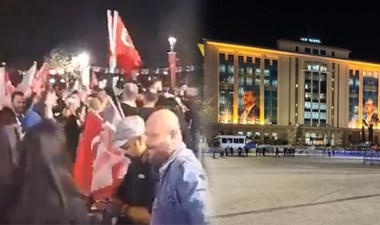 İBB'de kutlamalar başladı, AKP sessiz – Son Dakika Siyaset Haberleri | Cumhuriyet