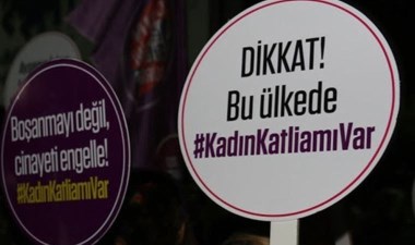 İstanbul'da bir kadın cinayeti daha: Eşi tarafından silahla vurularak öldürüldü – Son Dakika Türkiye Haberleri | Cumhuriyet
