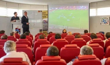 Abdullah Avcı: 'Akademi çok önemli' – Son Dakika Spor Haberleri | Cumhuriyet