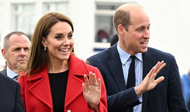Galler Prensesi Kate Middleton’ın kanser tedavisi gördüğü açıklandı
