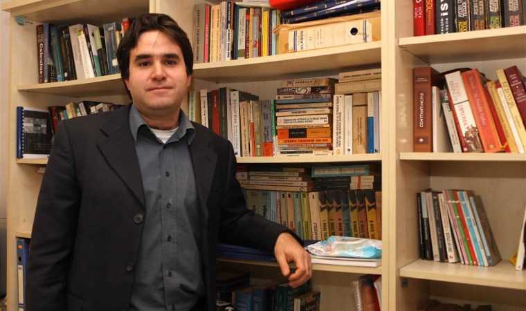 Prof. Dr. Ceyhun Elgin’den seçim sonrasına ilişkin değerlendirme: ‘Uçuruma yuvarlanırız’