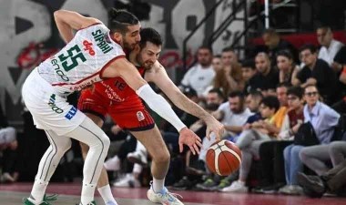 Pınar Karşıyaka evinde Bahçeşehir Koleji'ni farklı mağlup etti – Son Dakika Spor Haberleri | Cumhuriyet