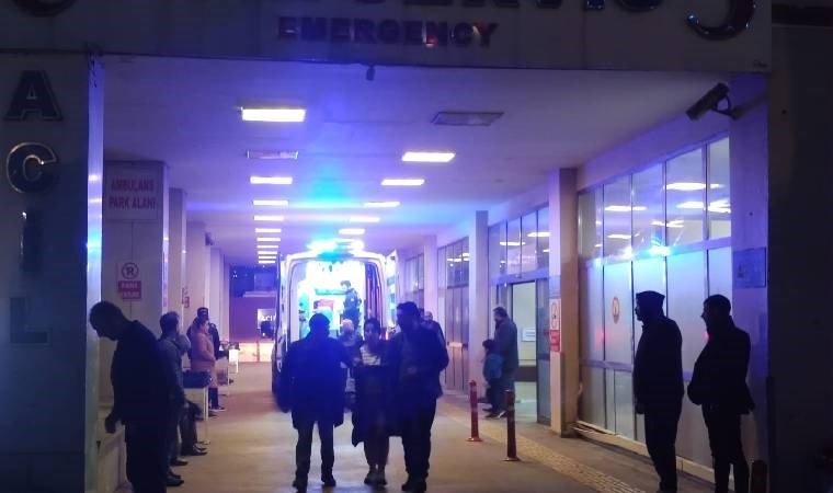 Şanlıurfa’da akrabalar arasında ‘muhtar’ kavgası: 1 ölü, 4 yaralı