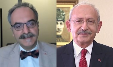 Emrah Safa Gürkan'dan Kılıçdaroğlu göndermesi: 'Adam bir gitti CHP'nin oyu yüzde 10 arttı' – Son Dakika Siyaset Haberleri | Cumhuriyet