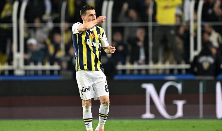 Mert Hakan’dan hakem isyanı: ‘Hayatımda ilk defa böyle bir şey gördüm’