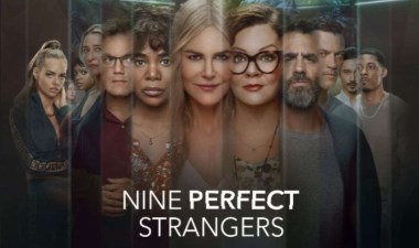 Nine Perfect Strangers'ın ikinci sezon kadrosu belli oldu… – Son Dakika Kültür-Sanat Haberleri | Cumhuriyet