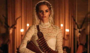 Ready or Not devam filmi Samara Weaving ile geri dönüyor… – Son Dakika Kültür-Sanat Haberleri | Cumhuriyet