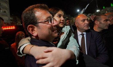 İmamoğlu, 14. Kent Lokantası’nı açtı: ‘Bir-iki güne buraya bir sürü bakan gelebilir. Hatta Cumhurbaşkanı bile gelebilir’ – Son Dakika Siyaset Haberleri | Cumhuriyet