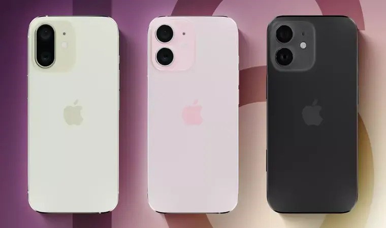 iPhone 16 ne zaman çıkacak? iPhone 16 özellikleri ne olacak?