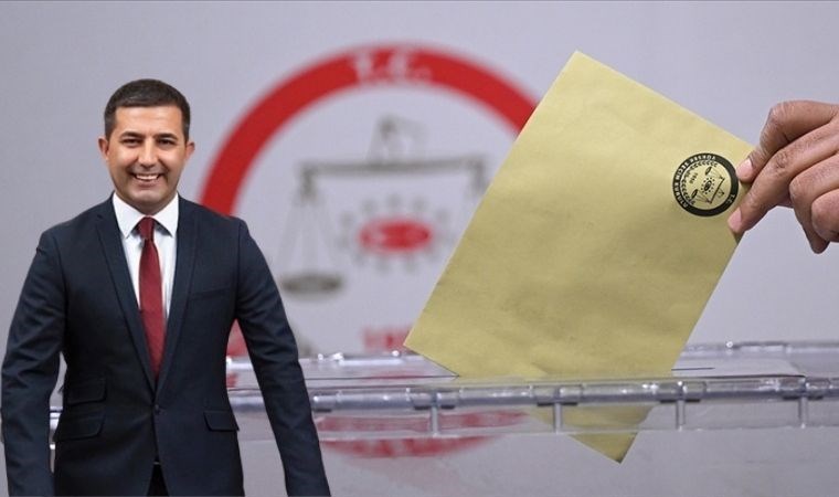 CHP’li Ömer Günel büyük farkla önde